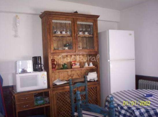 Padiernos Casa Rural El Rincon מראה חיצוני תמונה