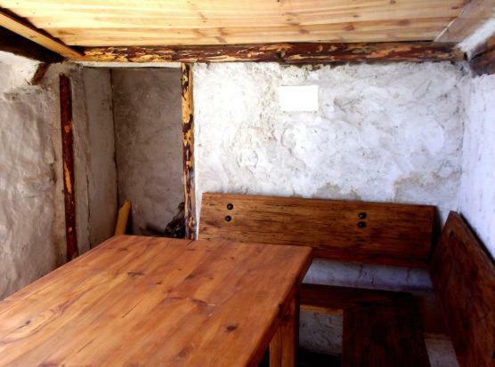 Padiernos Casa Rural El Rincon מראה חיצוני תמונה