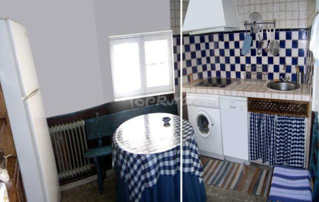 Padiernos Casa Rural El Rincon מראה חיצוני תמונה