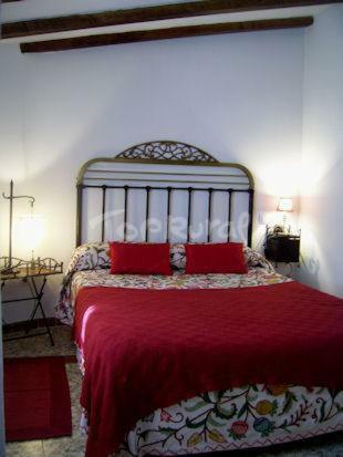 Padiernos Casa Rural El Rincon מראה חיצוני תמונה