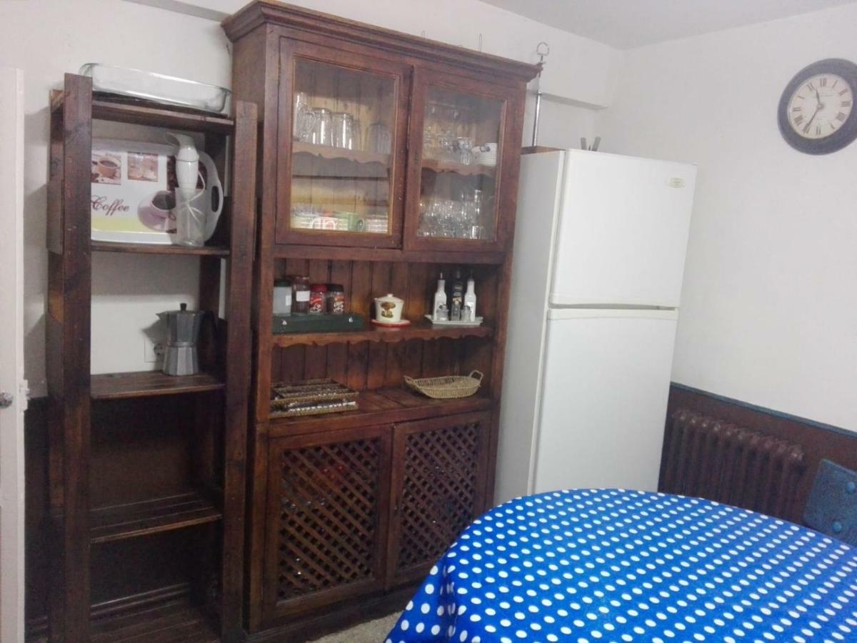 Padiernos Casa Rural El Rincon מראה חיצוני תמונה